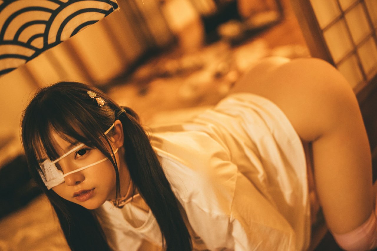 午后的少女 2