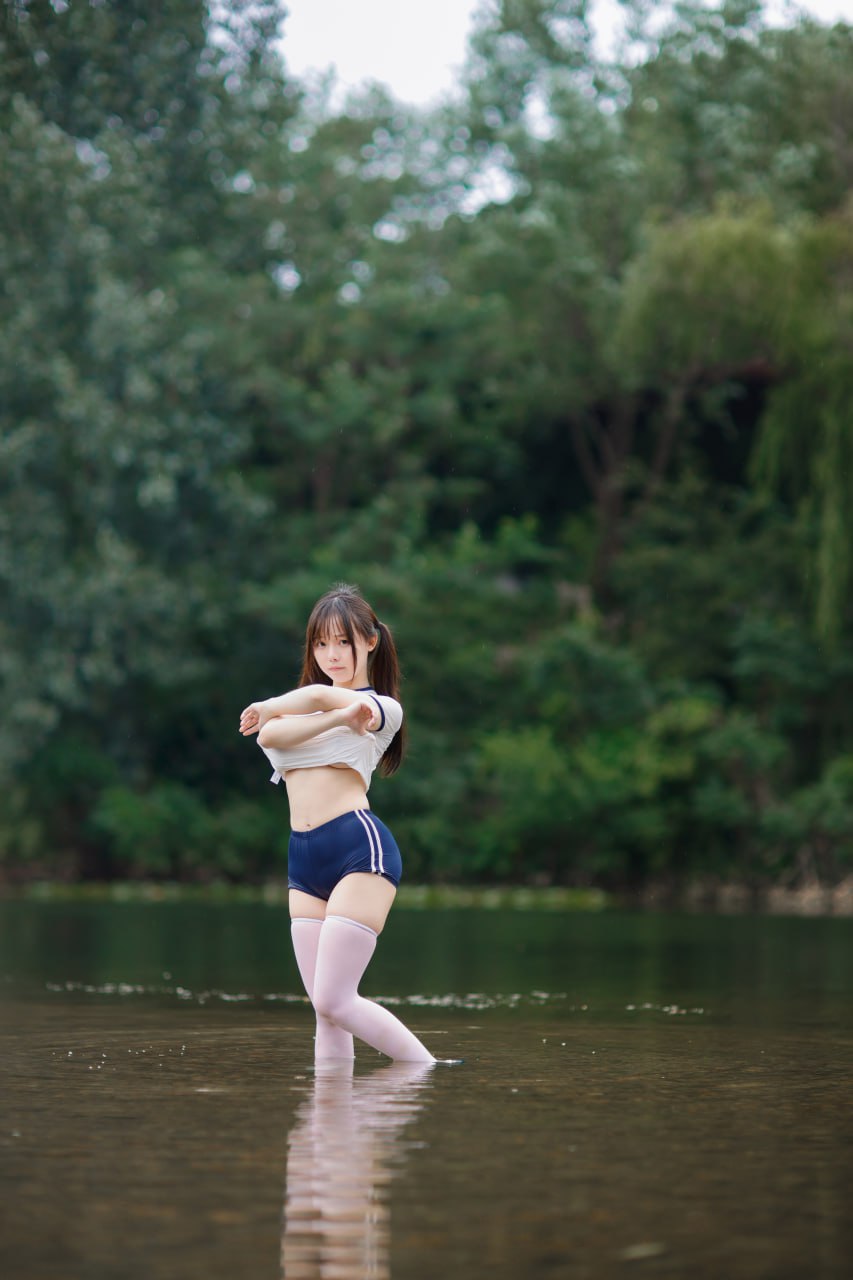 体操服 1