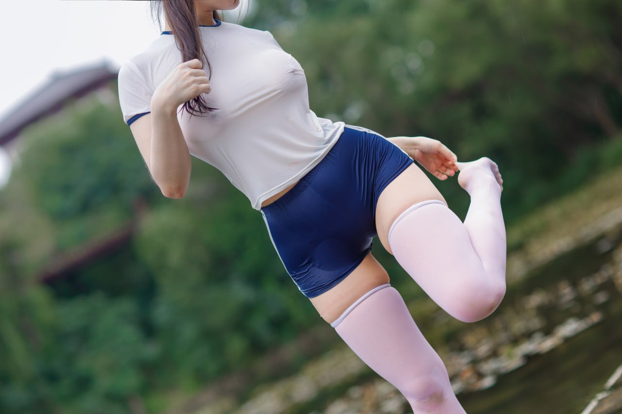 体操服 1