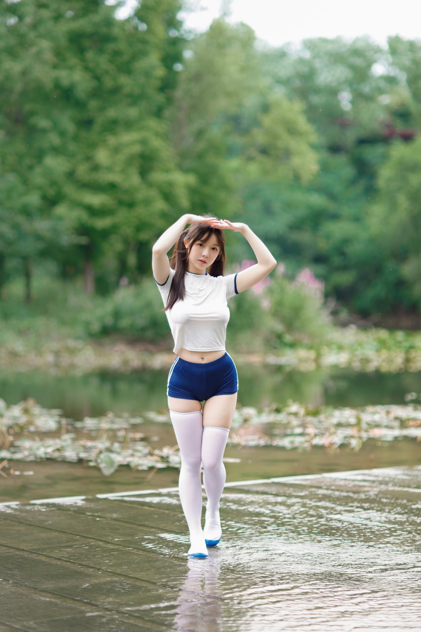 体操服 1
