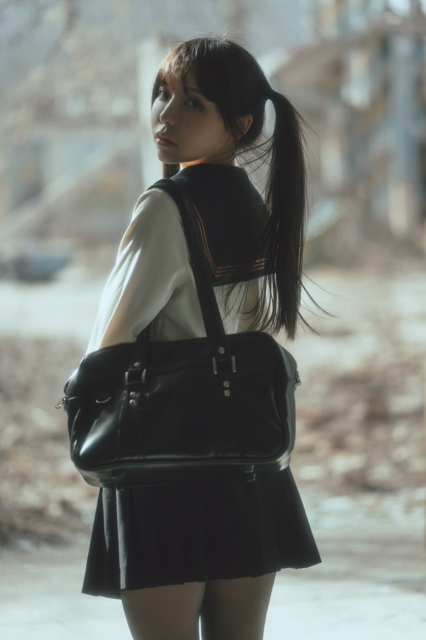 废墟JK 1