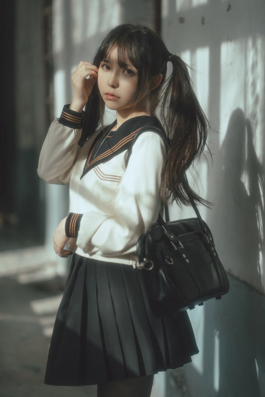 废墟JK 1