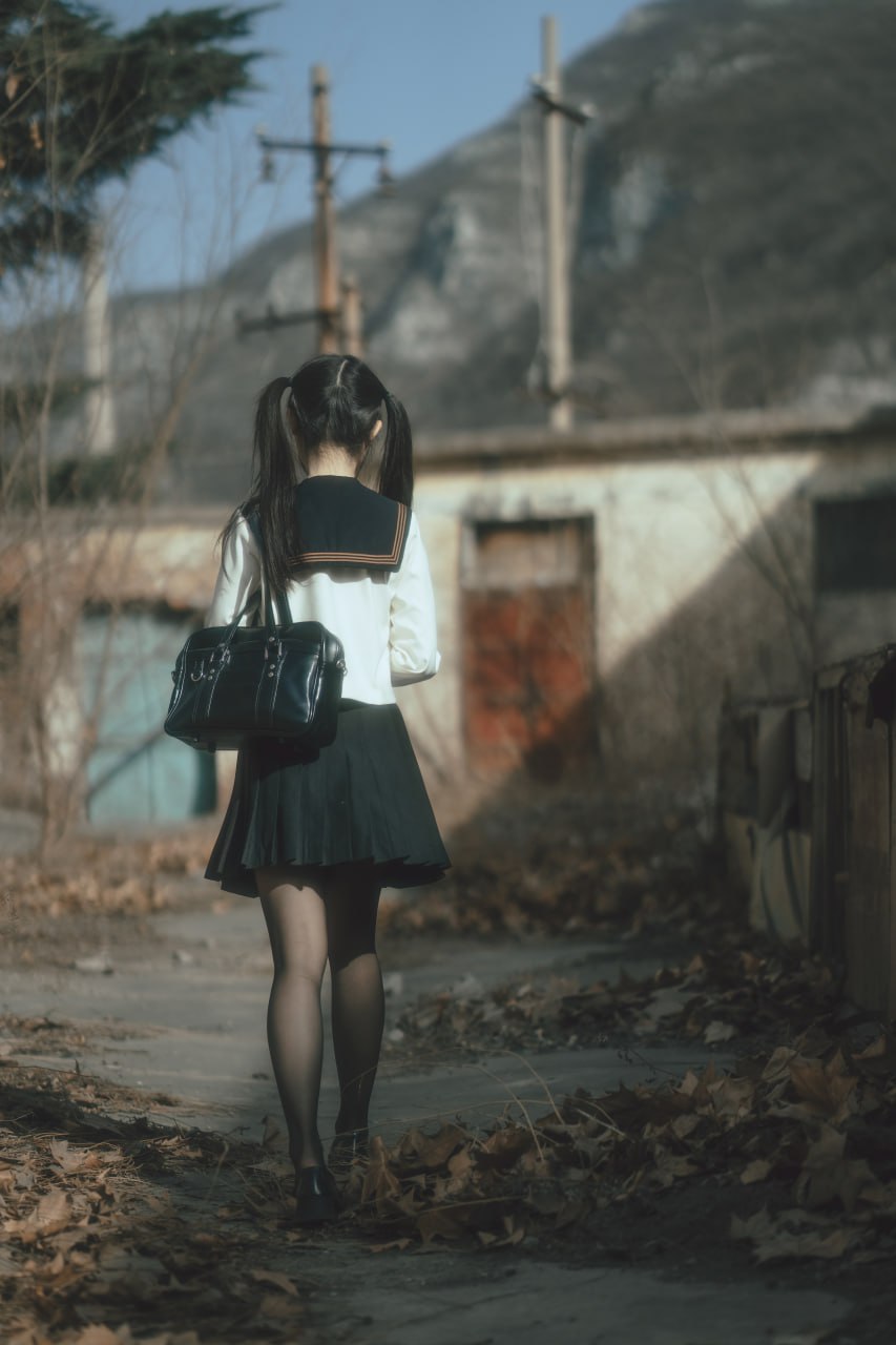 废墟JK 1