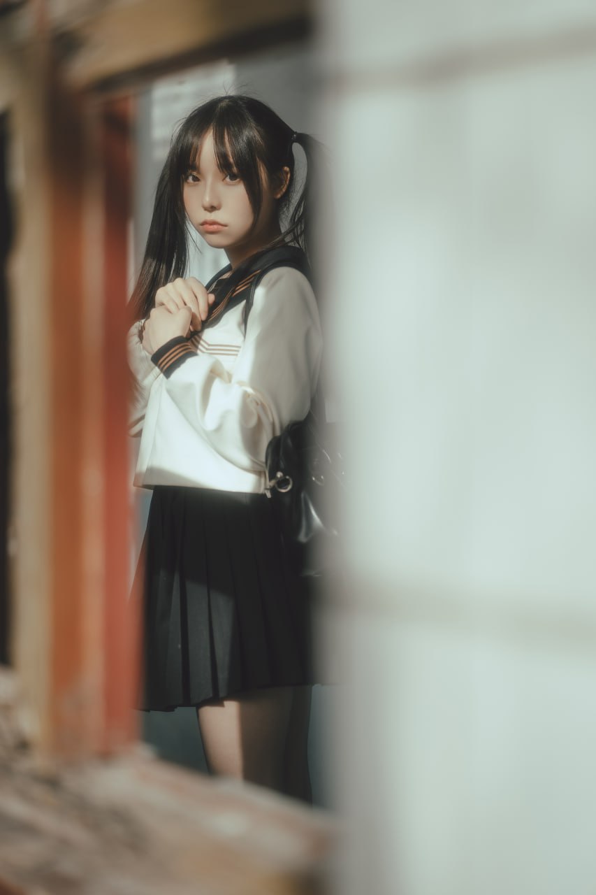 废墟JK 1