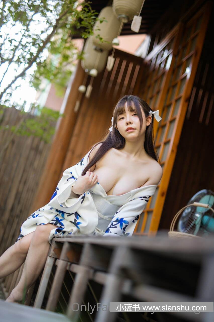 夏日和服 3