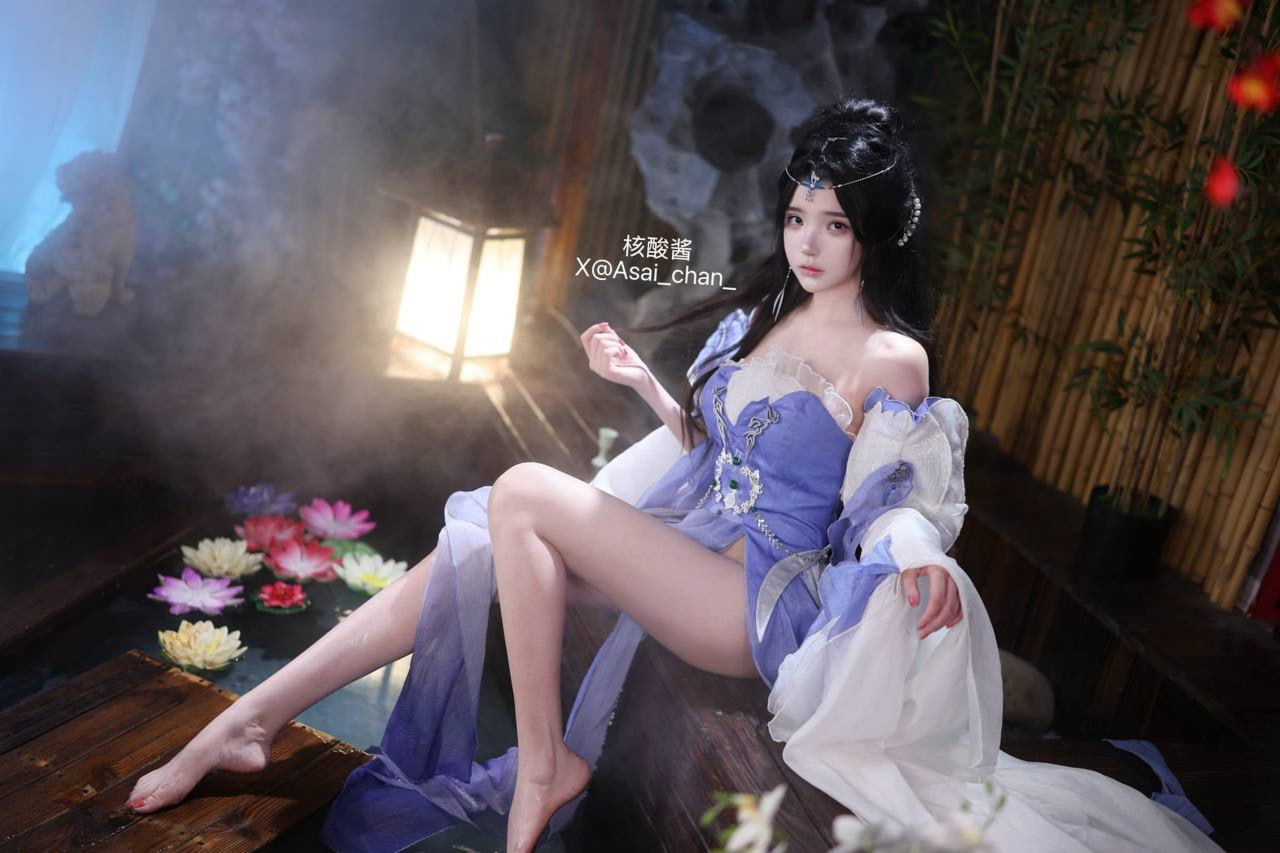 极品白虎少萝 1