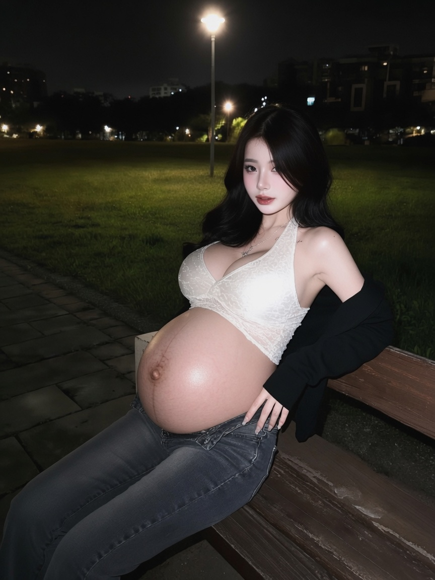 美女孕fu收集站