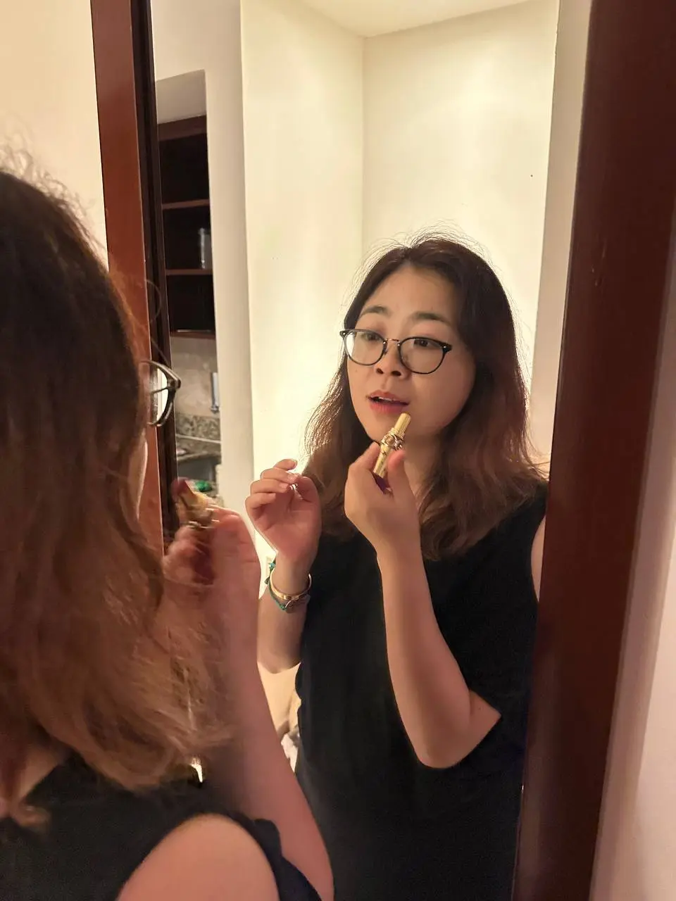 丝足大尺度 3