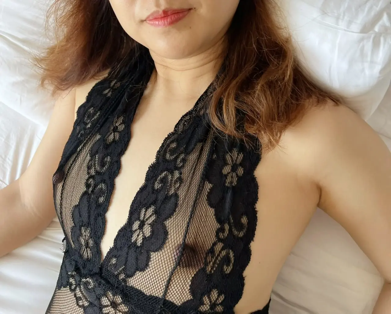 丝足大尺度 5