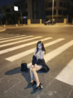 网衣露出 1