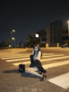网衣露出 2