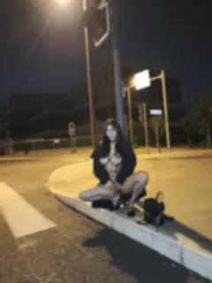 网衣露出 2