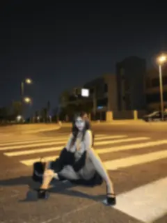 网衣露出 2