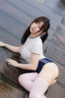 体操服 2