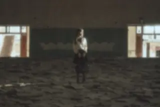 废墟JK 2