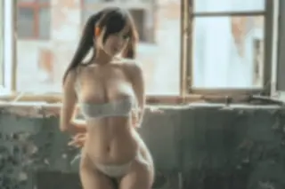 废墟JK 3