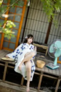夏日和服 2