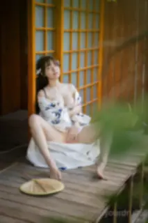 夏日和服 2