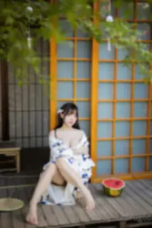 夏日和服 2