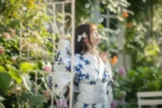 夏日和服 4