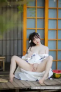 夏日和服 4