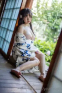 夏日和服 5