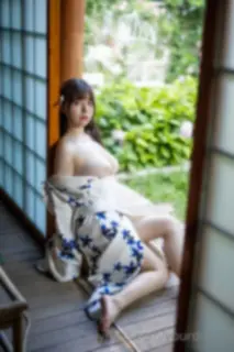 夏日和服 5