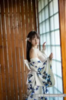 夏日和服 5