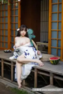 夏日和服 5