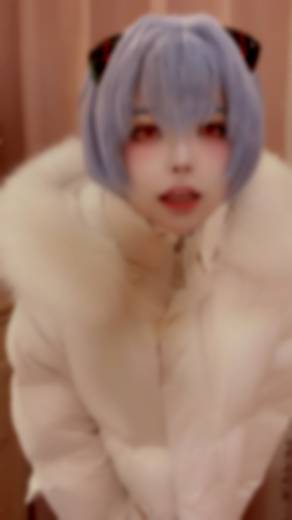 核酸酱 极品白虎少萝 6