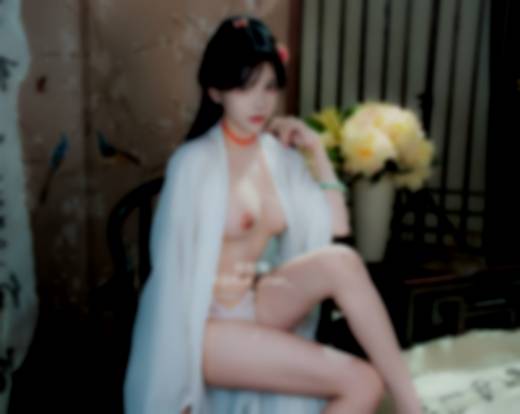 核酸酱 极品白虎少萝 8