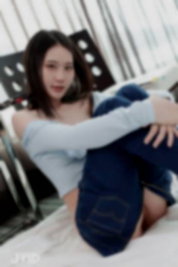 阿黎 清纯妹妹 4