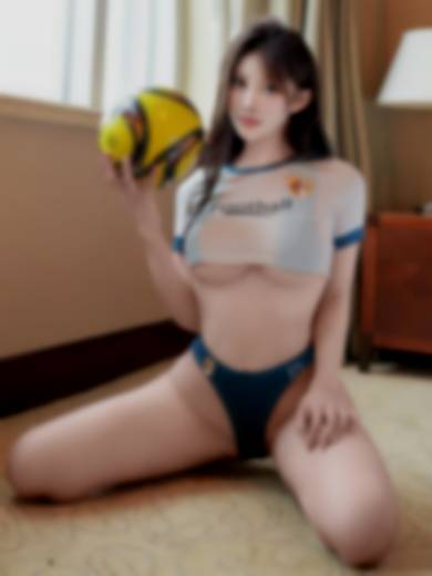 双飞！ 足球宝贝 2