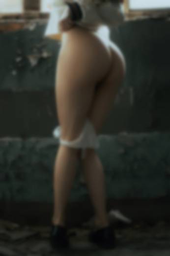 废墟JK 3