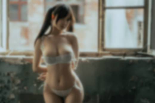 废墟JK 3