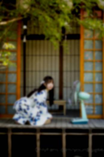 夏日和服 2