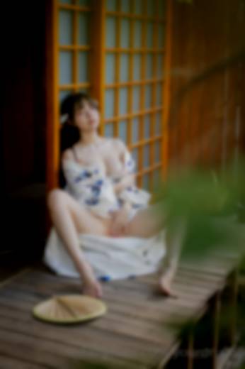 夏日和服 2
