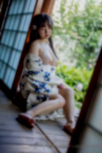 夏日和服 5