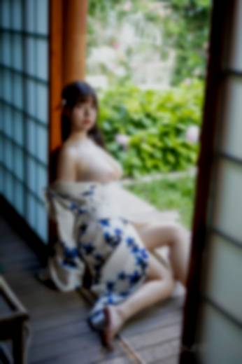 夏日和服 5