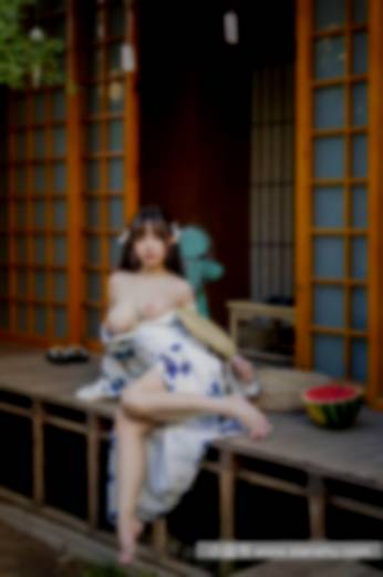 夏日和服 5