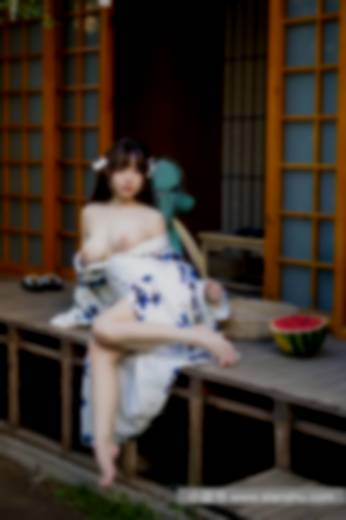 夏日和服 5